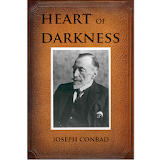 Heart of Darkness (book) icon