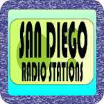 San Diego Radio Stations Apk