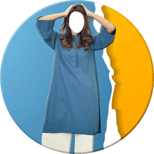 Montage FaceApp - Women Kurti logo