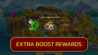 Game screenshot Argonauts Agency Chapter 3 apk download