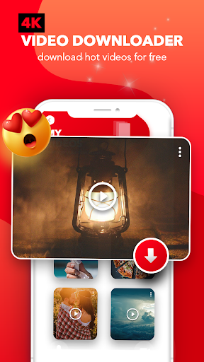 Video Downloader - Video Saver Screen 3