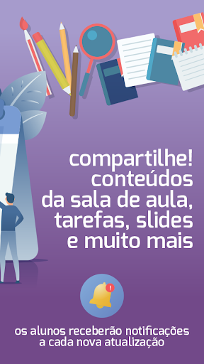 Gestor Três Pontas Screen 3