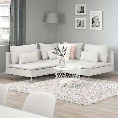 Screenshot of Small Living Room Designs