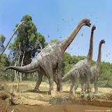 Dinosaur free encyclopedia icon