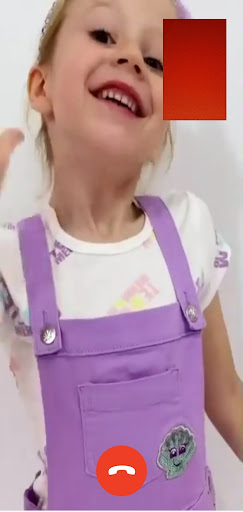 Like Nastya call you prank Screen 2