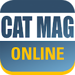 Cover Image of Download CAT MAGAZINE ONLINE  APK