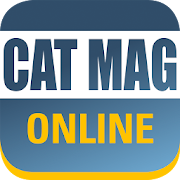 Top 30 Business Apps Like CAT MAGAZINE ONLINE - Best Alternatives