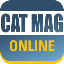 Icon image CAT MAGAZINE ONLINE