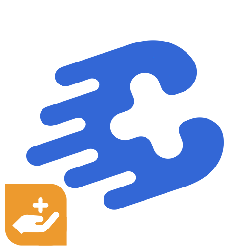 Cyanodoc Clinic - Clinic manag logo