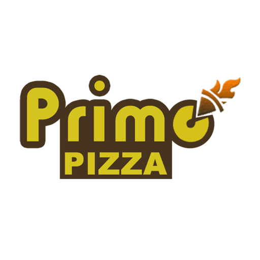 Primo Pizza logo
