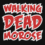 Walking Dead Morose  Icon