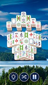 Mahjong Club - Solitaire Game – Apps on Google Play