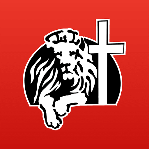 St. Mark’s Lutheran School logo