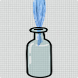 Water & Bottle Factory icon
