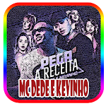 Cover Image of Tải xuống Musica MC Dede e Kevinho Completa 2020 9.1 APK