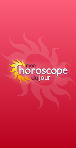 Aperçu de l'application