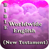 Worldwide English (New T.) icon