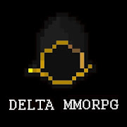 Delta Mmorpg Mod apk son sürüm ücretsiz indir