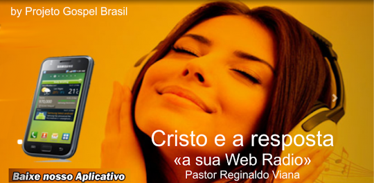 Cristo é a Resposta