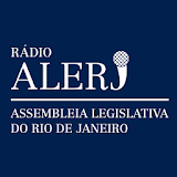 Rádio Alerj icon