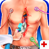 Heart Surgery Doctor Game icon