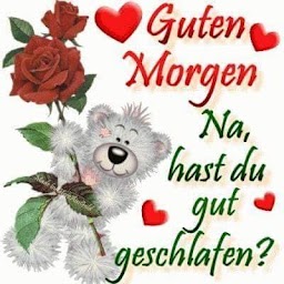 Guten Morgen kostenlose Bilder GIF