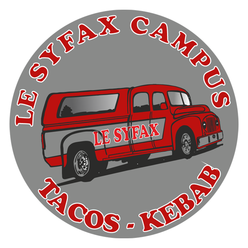 Le Syfax Campus logo