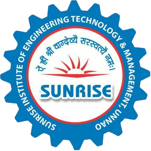SUNRISE Logo
