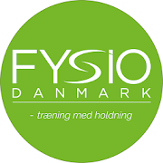 FysioDanmark App