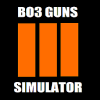 Gun Simulator for BO3