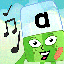 Meet the Alphablocks! Mod Apk