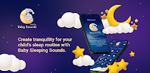 Baby Sleep Sounds: White Noise APK
