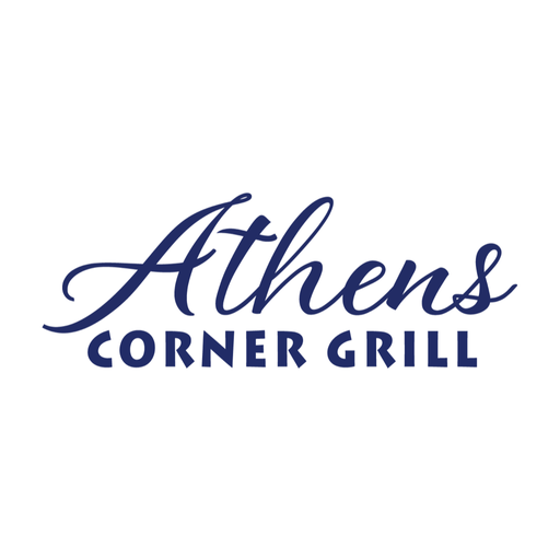 Athens Corner Grill logo