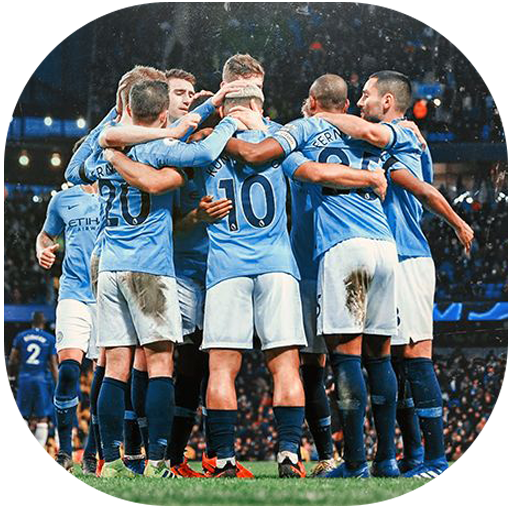 Manchester City Wallpapers - AppWisp.com