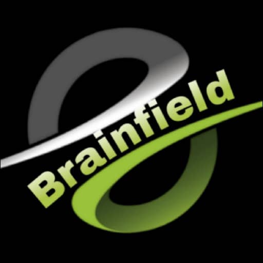 Brainfield logo