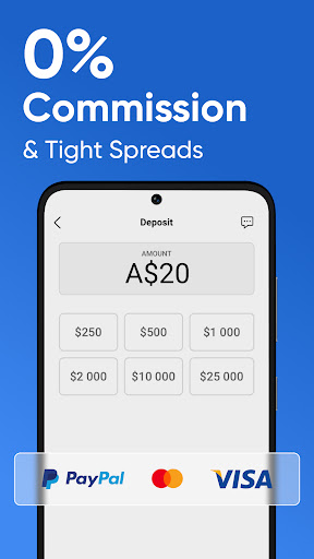 Capital.com: Aussie Trading Screen 3