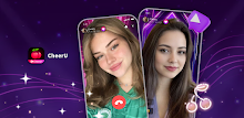 CheerU-Live Video Chat APK