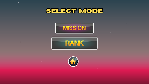 Space Fighter Screen 2