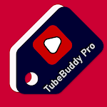 Cover Image of Download TubeBuddy Pro Tag Title Trending Keyword Generator 2.4.3 APK