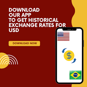 Dollar to Brazilian Real - Apps on Google Play