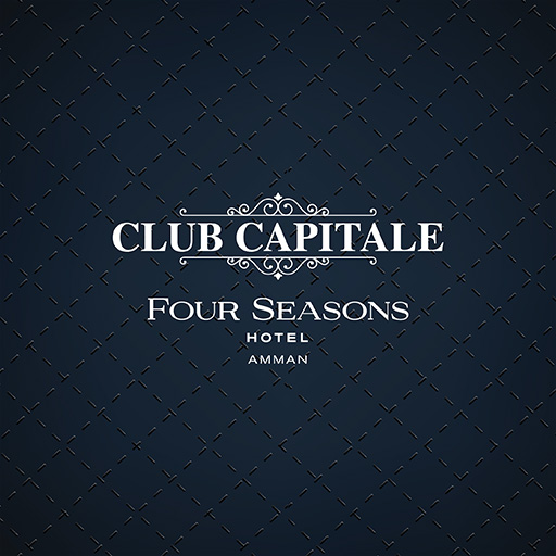Club Capitale by Four Seasons