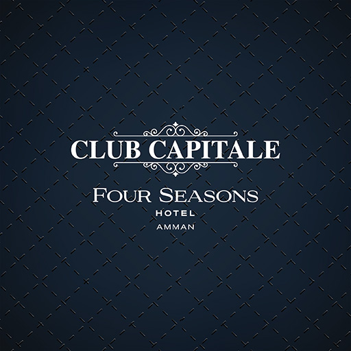 Club Capitale by Four Seasons logo