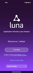 Manette Luna ‒ Applications sur Google Play