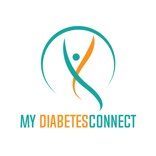My DiabetesConnect 0.2.2 Icon