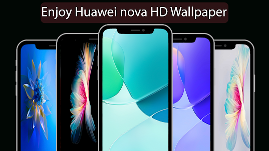 Wallpapers For Huawei Nova 10