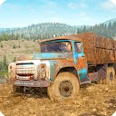 تنزيل Mud Truck Simulator Games 3D التثبيت أحدث APK تنزيل