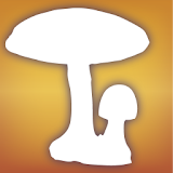 Audubon Mushrooms icon