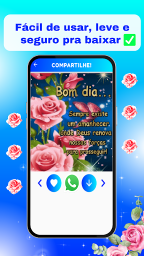 Figurinhas e Gif Para Zap Zap Screen 2