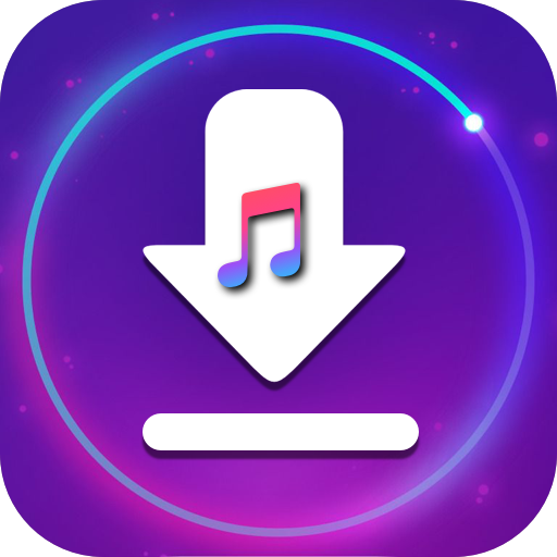 Baixar Mp3 Music Download @Downloader para Android