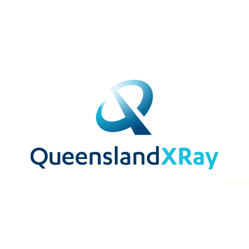 QXR App logo
